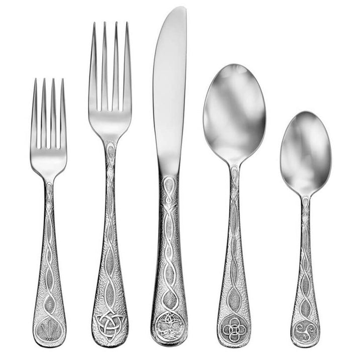 Celtic - 40 Piece Set