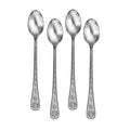 Celtic - Iced Teaspoon Set of 4