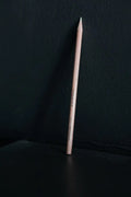 Merchant & Mills Chalk Pencil in white or black for marking fabric and patterns