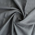 Chalk Stripe Charlie 100% Linen | Remnant