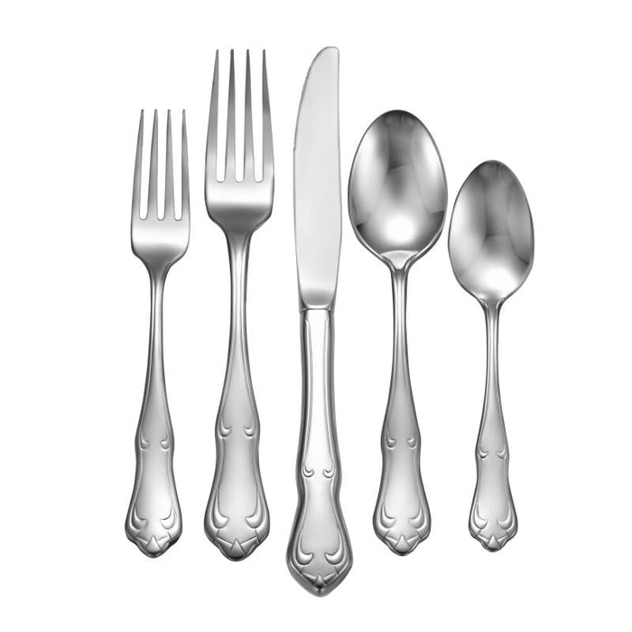 Champlin - 5 Piece Place Setting