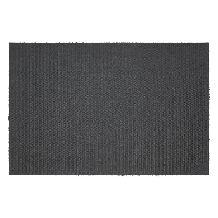 Charleston Mosaic Burgundy Coir Rectangle Rug 20x30" - Primitive Star Quilt Shop