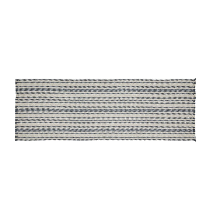 Chevron Stripe Runner 12x36" - Primitive Star Quilt Shop