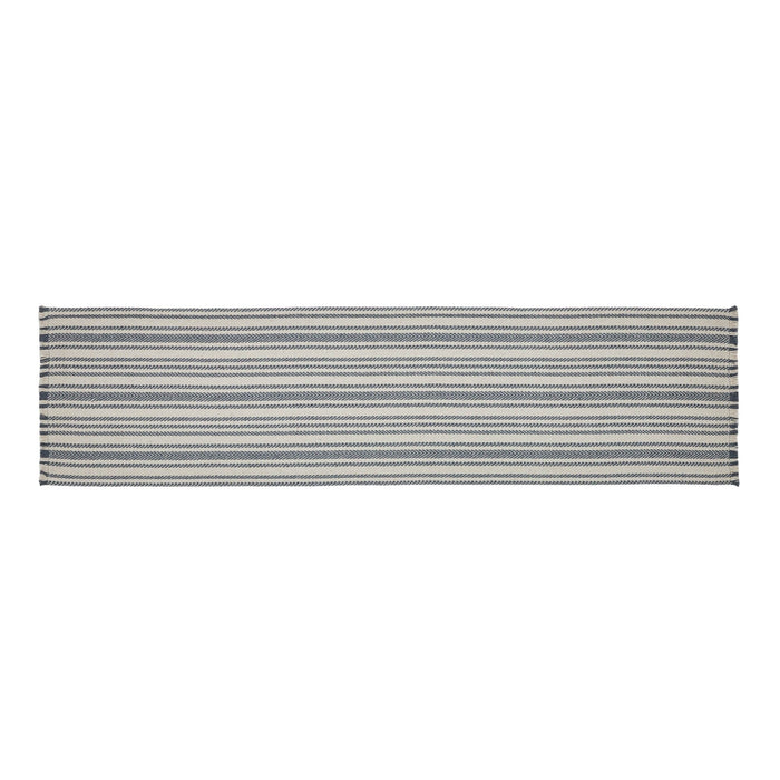 Chevron Stripe Runner 12x48" - Primitive Star Quilt Shop