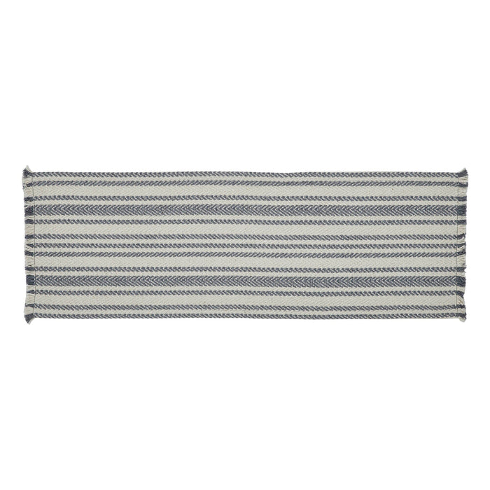 Chevron Stripe Runner 8x24" - Primitive Star Quilt Shop