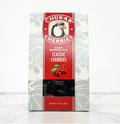Chukar Cherries Classic Cherries- Milk Chocolate 2.75 oz. - Pine & Moss