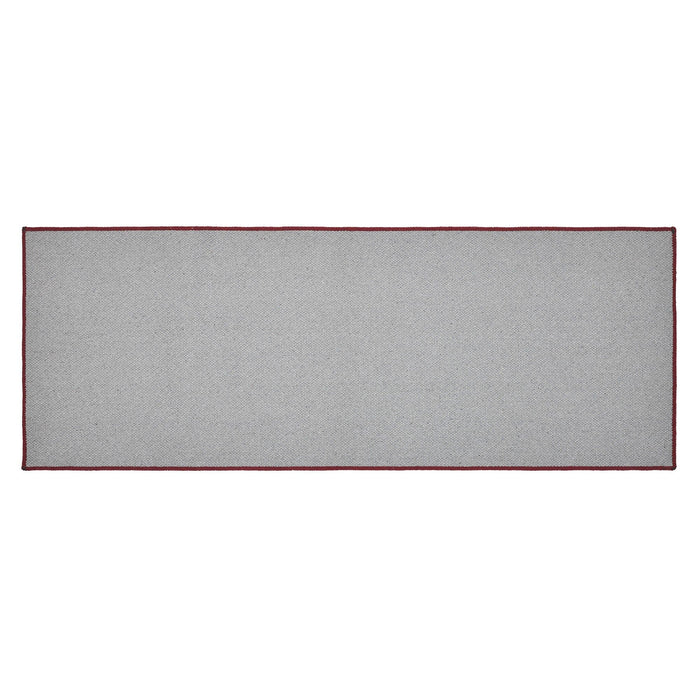 Connell Indoor/Outdoor Rectangle Rug 17x48" - Primitive Star Quilt Shop