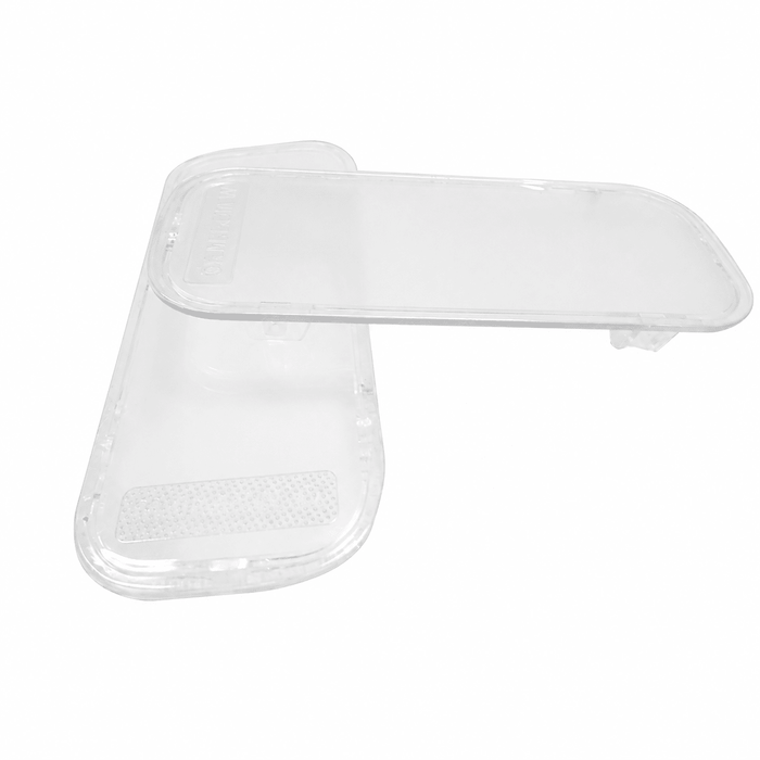 LA-STD Light Lens Cover x 2