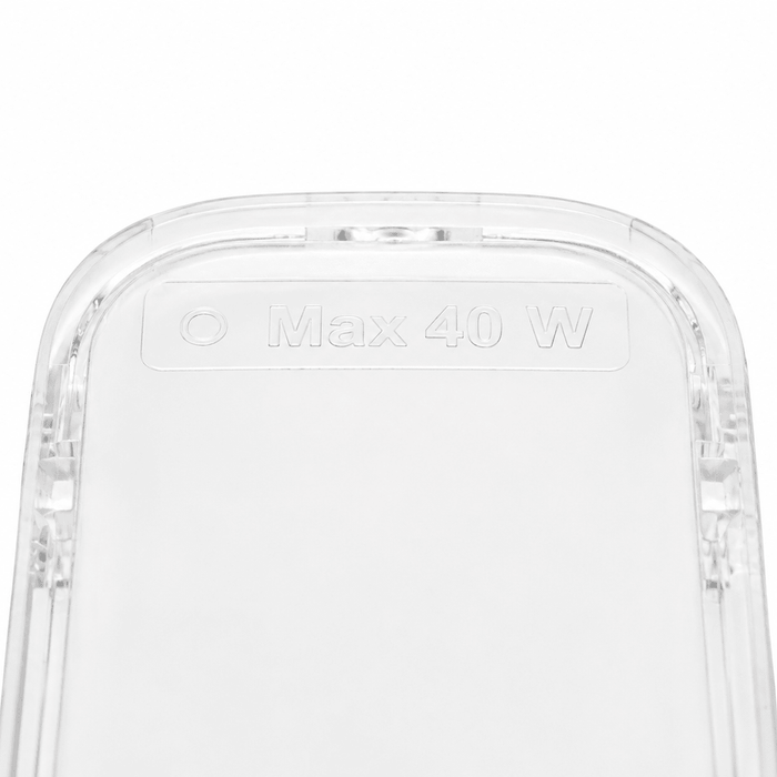 LA-STD Light Lens Cover