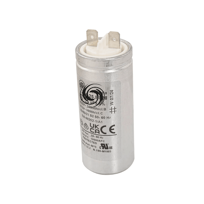Cooker Hood Motor Capacitor Spare Parts