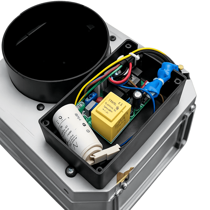 Cooker Hood Motor Capacitor Spare Parts