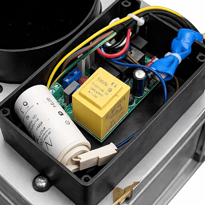 Cooker Hood Motor Capacitor Spare Parts