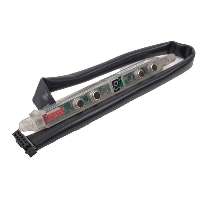 Cooker Hood Switch - 10 - Spare Parts