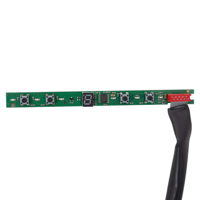 Cooker Hood Switch - 10 - Spare Parts