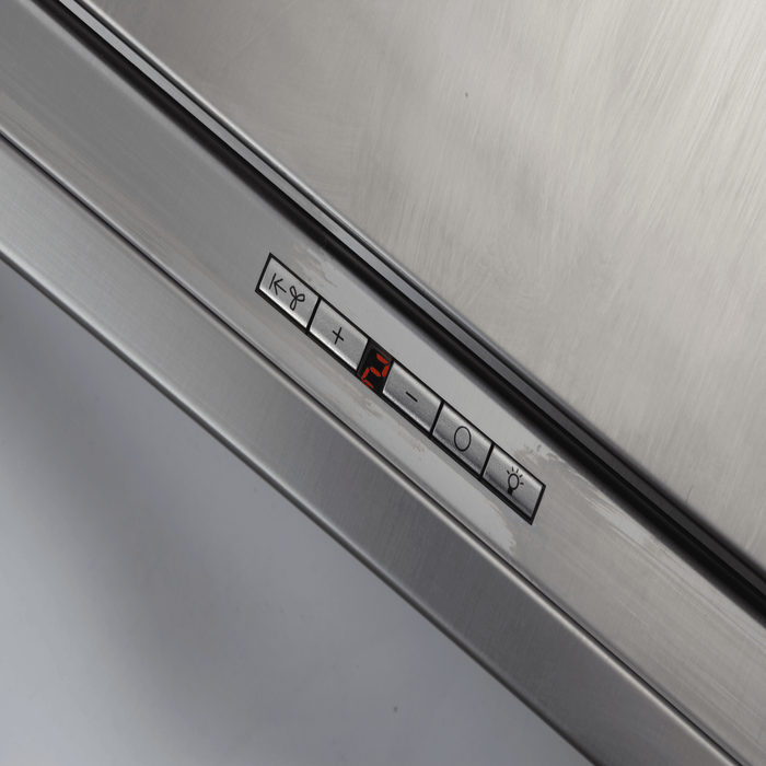 Cooker Hood Switch - 13 - Spare Parts