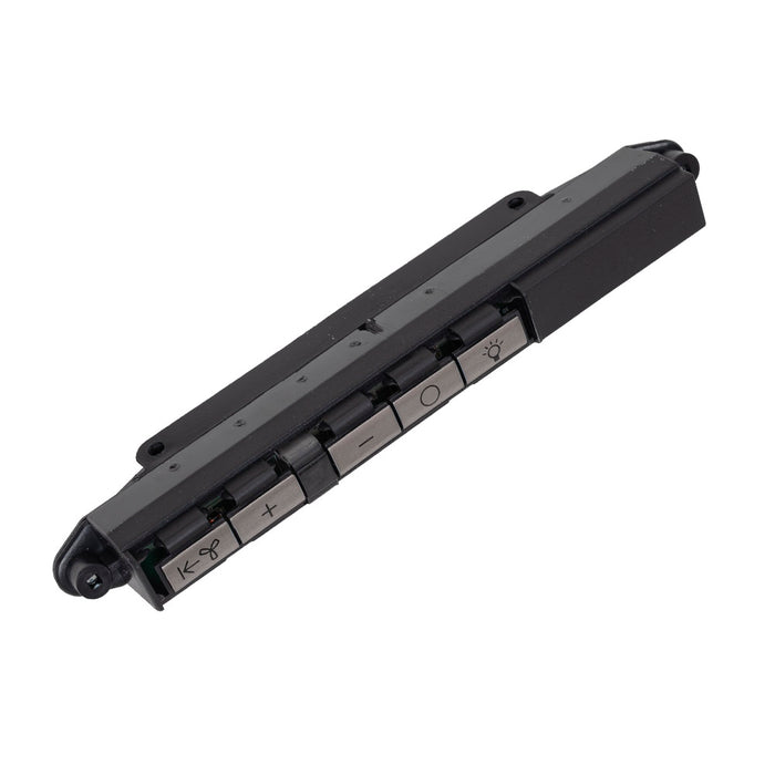 Cooker Hood Switch - 13 - Spare Parts