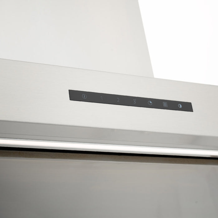 Cooker Hood Switch - 14 - Spare Parts