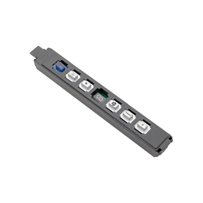 Cooker Hood Switch - 3 - Spare Parts