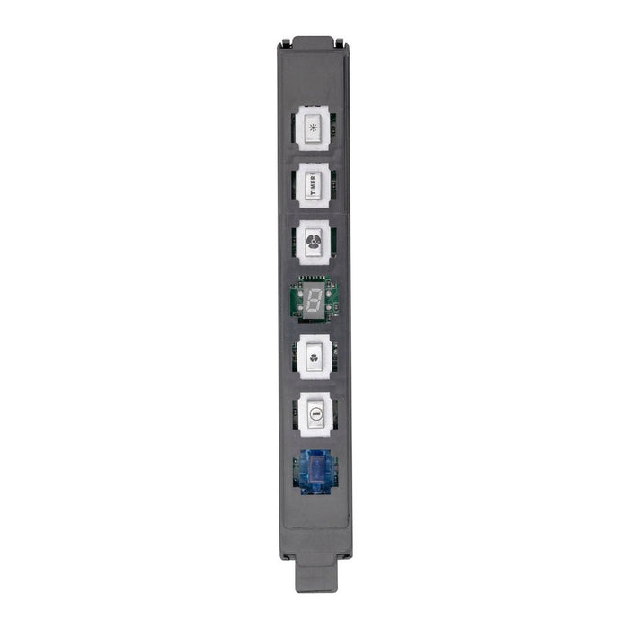 Cooker Hood Switch - 3 - Spare Parts