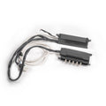 Cooker Hood Switch - 6 - Luxair Cooker Hoods Limited