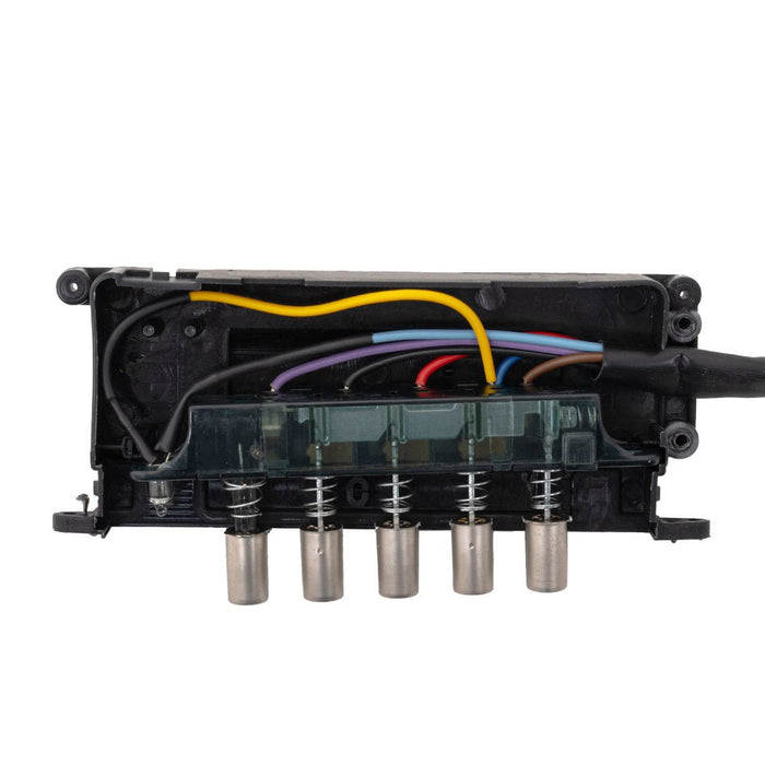 Cooker Hood Switch - 6 - Luxair Cooker Hoods Limited