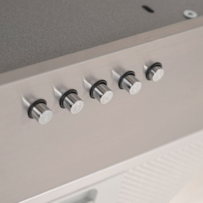 Cooker Hood Switch - 7 - Spare Parts