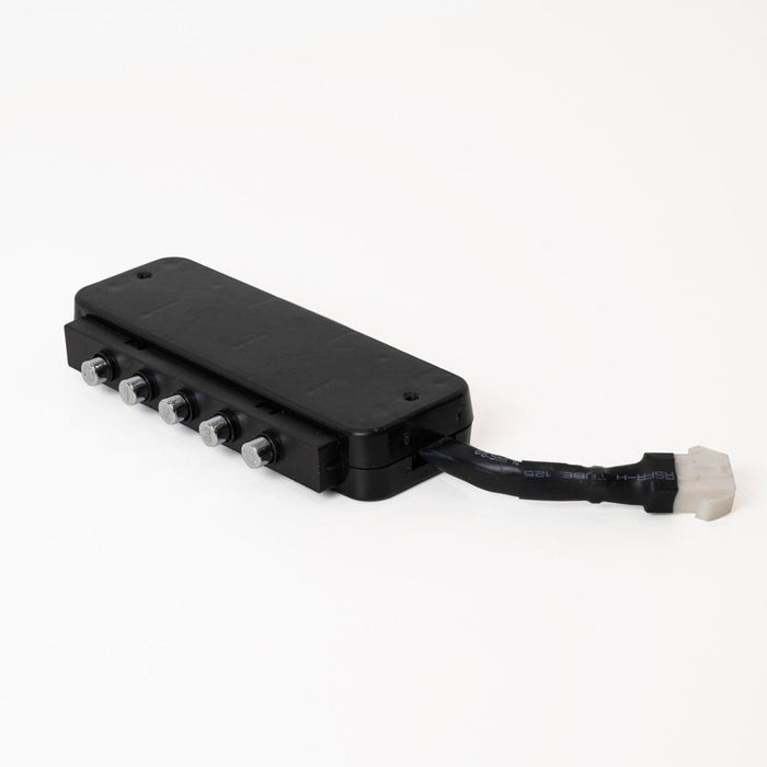 Cooker Hood Switch - 7 - Spare Parts