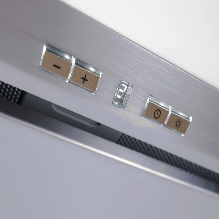 Cooker Hood Switch - 8 - Spare Parts