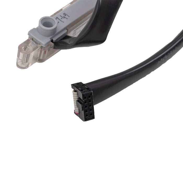 Cooker Hood Switch - 8 - Spare Parts
