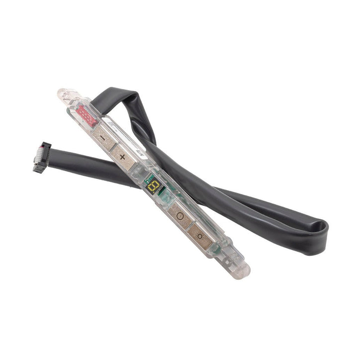 Cooker Hood Switch - 8 - Spare Parts