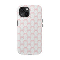 Coquette Phone Case, iPhone 15 15 Pro 15 Pro Max 14 13 Pro Max case iPhone 12 case iPhone XS Max Case iPhone11