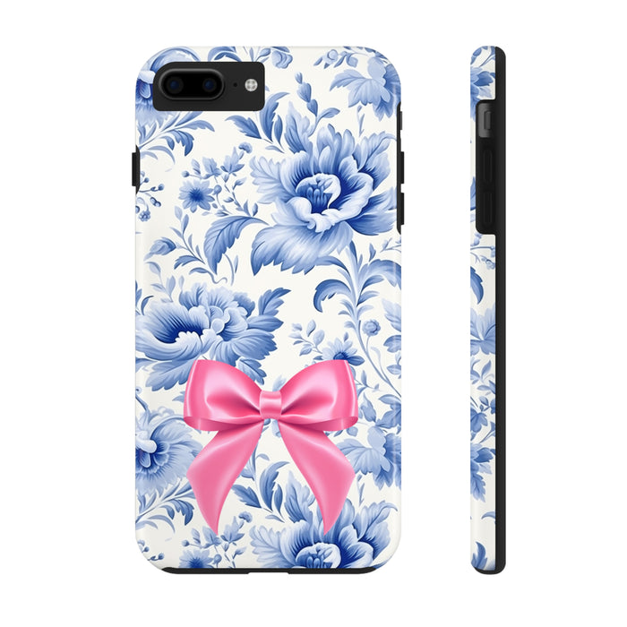 Coquette Phone Case, iPhone 15 15 Pro 15 Pro Max 14 13 Pro Max case iPhone 12 case iPhone XS Max Case iPhone11