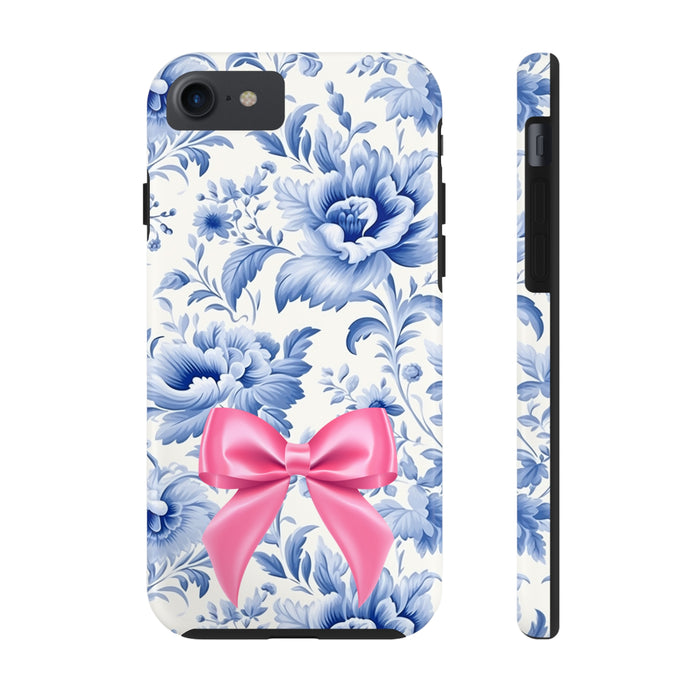Coquette Phone Case, iPhone 15 15 Pro 15 Pro Max 14 13 Pro Max case iPhone 12 case iPhone XS Max Case iPhone11