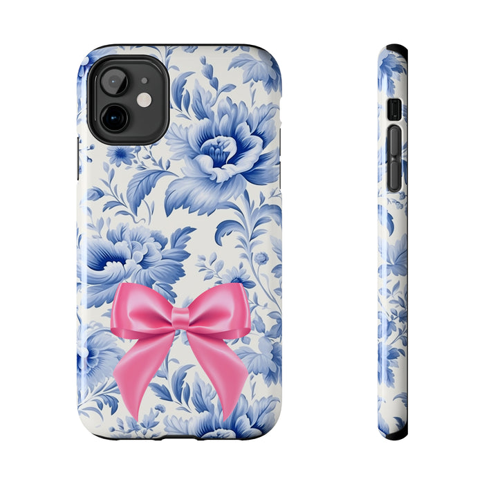 Coquette Phone Case, iPhone 15 15 Pro 15 Pro Max 14 13 Pro Max case iPhone 12 case iPhone XS Max Case iPhone11