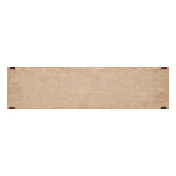 Cumberland Moose Runner 12x48" - Primitive Star Quilt Shop