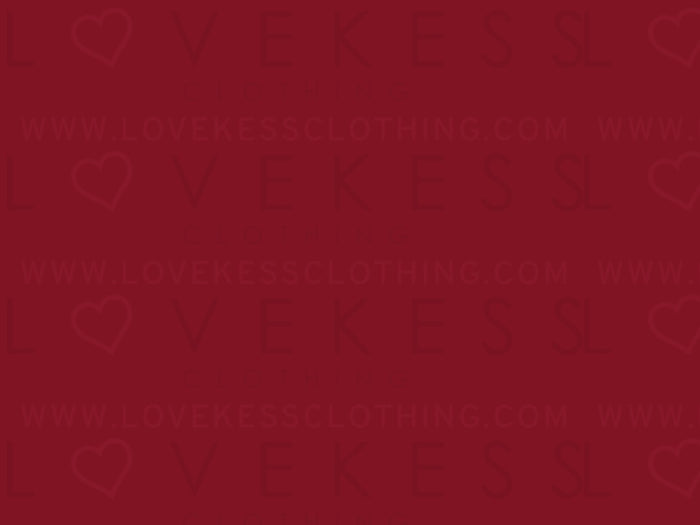 Custom College Bandeaus From Lovekess Clothing Bandeau