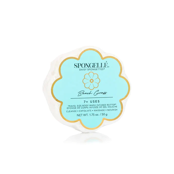 Daisy Spongette (Various Scents)