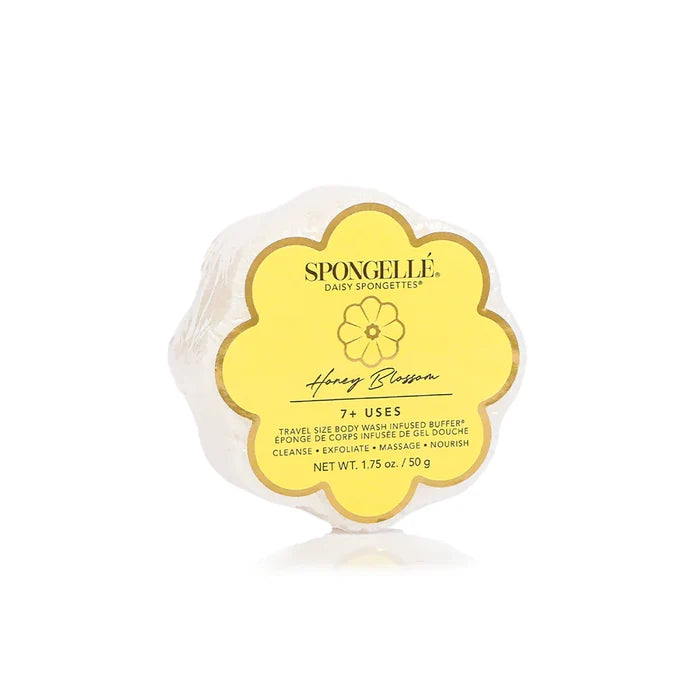 Daisy Spongette (Various Scents)
