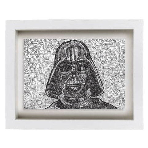 Darth Vader