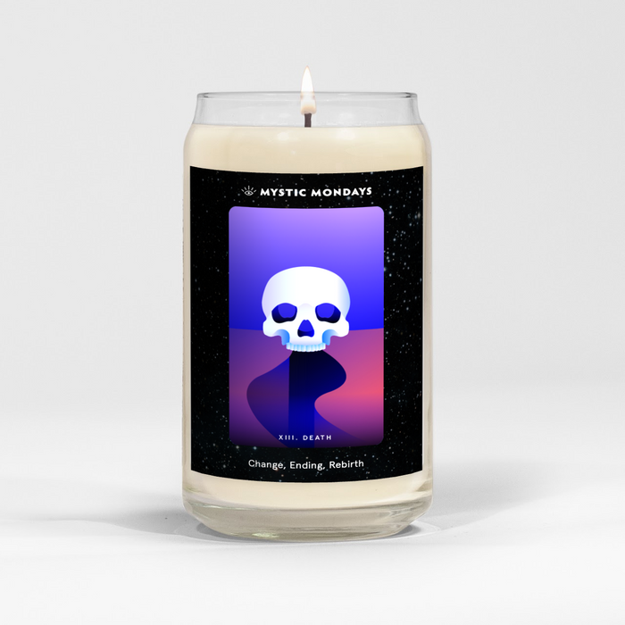 Candle Thumbnail