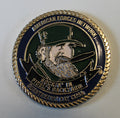 Defense Media Activity American Forces Network Fidel Castro Guantanamo Bay Cuba Challenge Coin