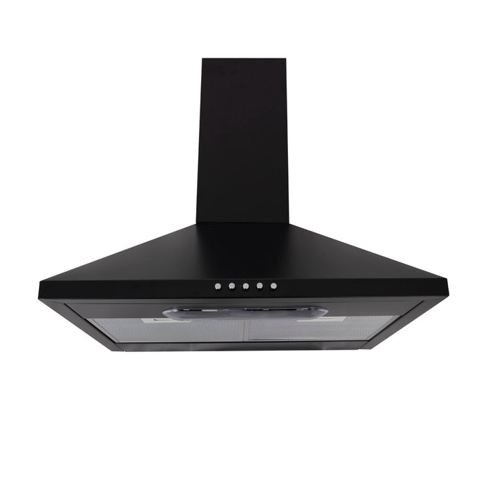 Delta - Wall Hood - Luxair Cooker Hoods Limited
