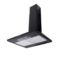 Delta - Wall Hood - Luxair Cooker Hoods Limited