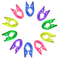DOIOWN Folding Clothes Hangers Portable Plastic Drying Rack for Home Travel Camping(Pack of 10) (10pcs(Folding Travel Hangers))