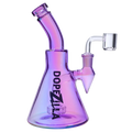Dopezilla Each Dopezilla Siren Dab Rig 8.25" Accessories