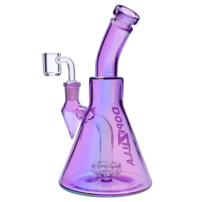 Dopezilla Each Dopezilla Siren Dab Rig 8.25" Accessories