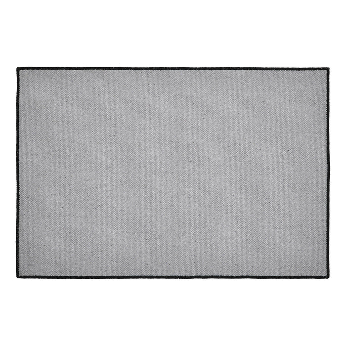 Down Home Indoor/Outdoor Rectangle Rug 20x30" - Primitive Star Quilt Shop
