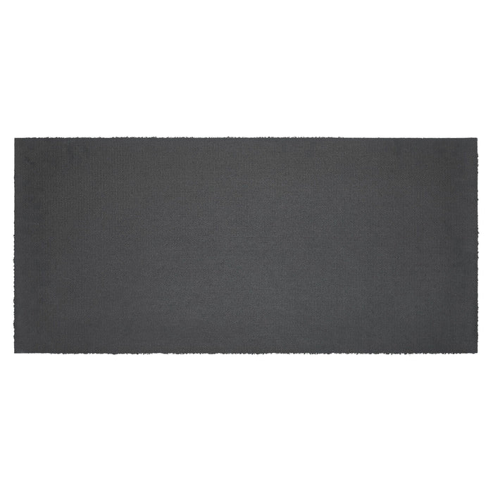 Down Home "Welcome" Hen & Chicks Coir Rectangle Rug 17x36" - Primitive Star Quilt Shop