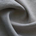 driftwood 100% Linen Fabric - Wider Width 280cm