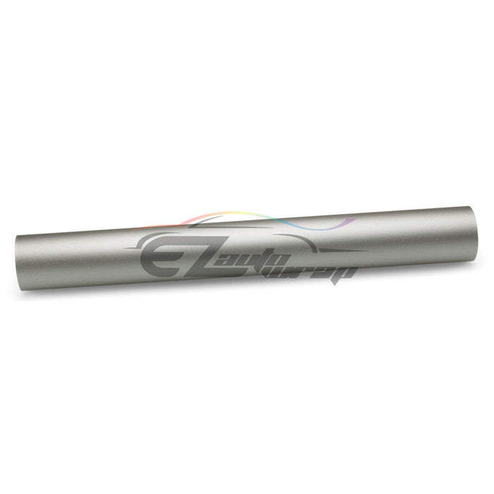 Drum Wrap Vinyl Kit Matte Gray